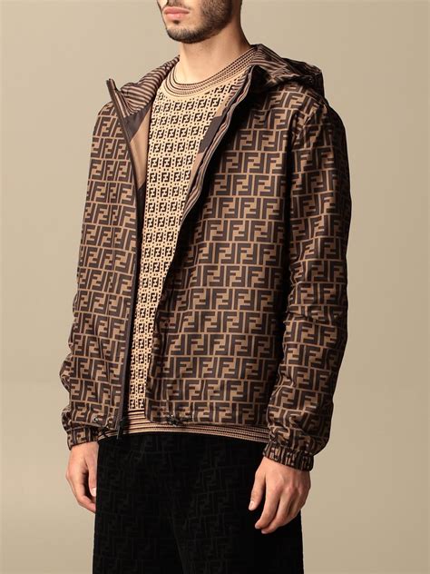 cheap fendi jacket|authentic fendi jacket.